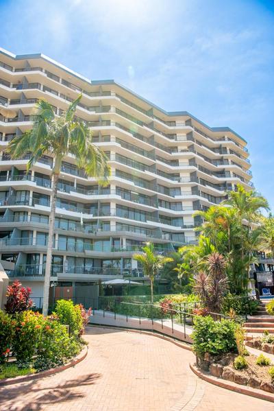 The Rocks Resort - Official