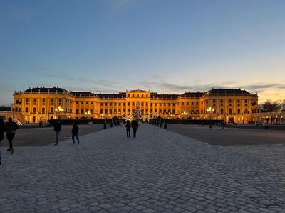 Wohnen auf Zeit - Vienna Design Apartment by Rabe - Parkplatz & Netflix & Coffee-Bar - nahe Schloss Schönbrunn