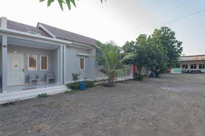 Hotel Markoni Pamanukan Mitra RedDoorz