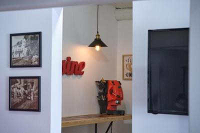 Loft Mercede al Capo