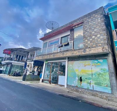 Homestay Batu Kelir Syariah Dieng Mitra RedDoorz