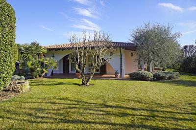 Villa Madeleine