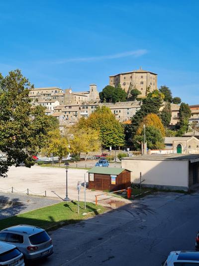 La casetta del nonno