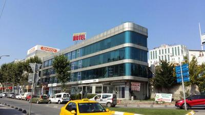 Grand İstanbul Airport Otel - Image 6