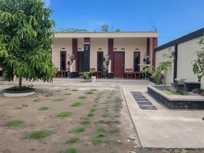 Pondok Sundawa 2 Pangandaran Mitra RedDoorz