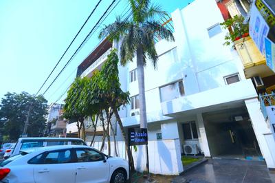 Hotel Azulo Inn Bhikaji Cama Place Delhi