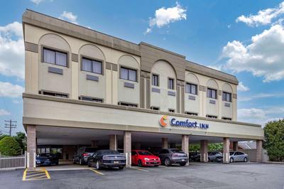 Comfort Inn Syosset-Long Island, Φωτογραφία 2