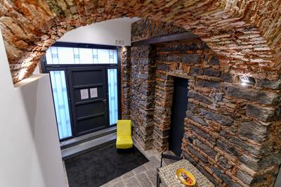 Antico Basolato House