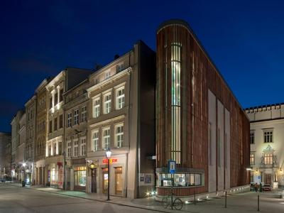 Aparthotel Grodzka 21 Self-Check in