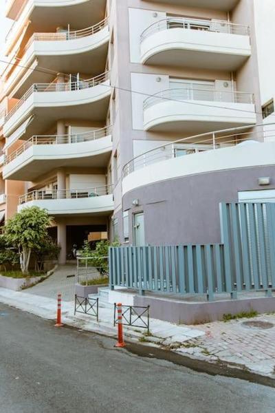 Lazaretta apartment