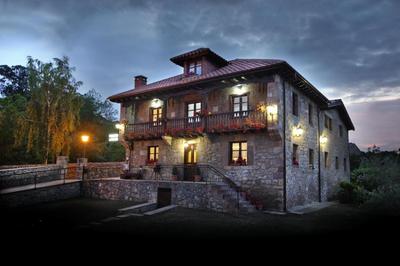 Posada La Solana - Adults Only