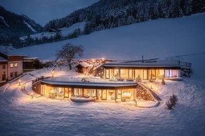 Innermoser Bauernhof - Chalets
