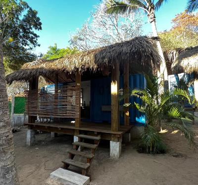 NOMA San Agustinillo