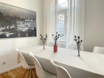 BIG Apartment Vienna