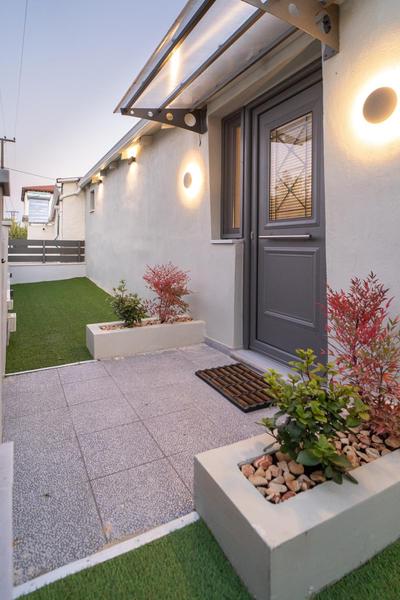 Vayas Residences - Legacy