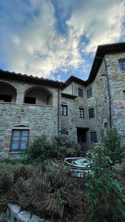 Castello di Gaiche