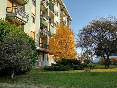 Casa MaCrì Biella