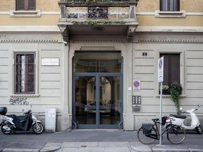 VFH Stylish Boutique Apartment-City Center