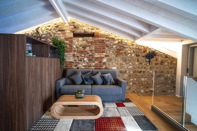 Loft Roby