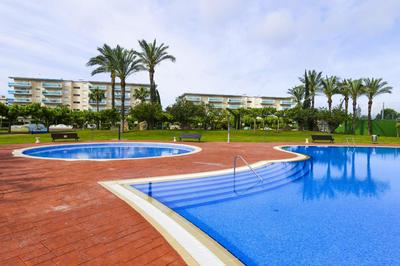 Residencial Juncos 3 Planet Costa Dorada