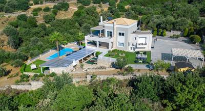 Villa Trinity