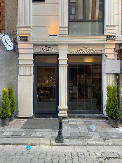 Mina Life Otel - Image 31