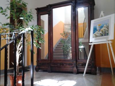 Il Covo dei Piccioni