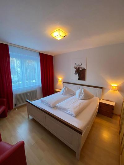 Apartment Haus C Top 33 -by Four Seasons Apartments