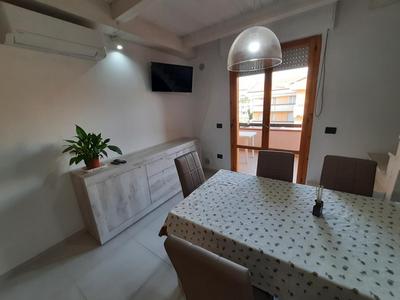 Appartamento Elemeni