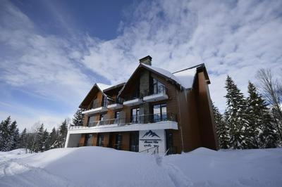 Alliance Villa Gоderdzi