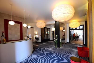 Demeures & Châteaux Hostellerie de la Renaissance