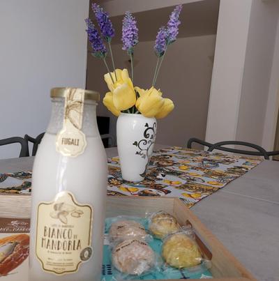 Villa Costanza Casa Vacanze