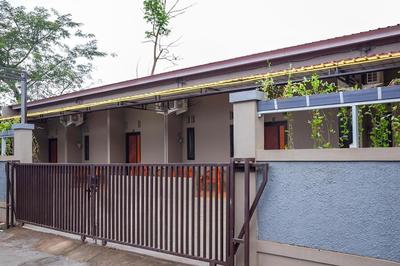 RedDoorz Syariah near Exit Tol Pemalang Comal 2