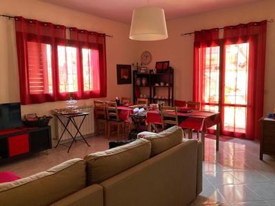 B&B il rosso e il nero