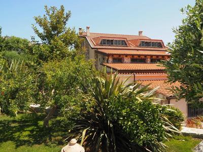 B&B Al Giardino
