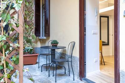Heart of Porta Venezia - Cozy City Loft - 2mts to M4 metro