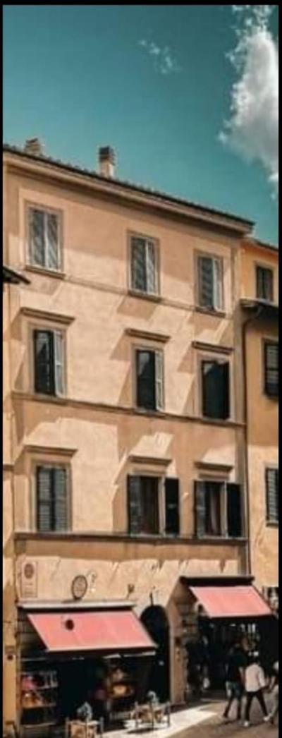 A casa di Marta