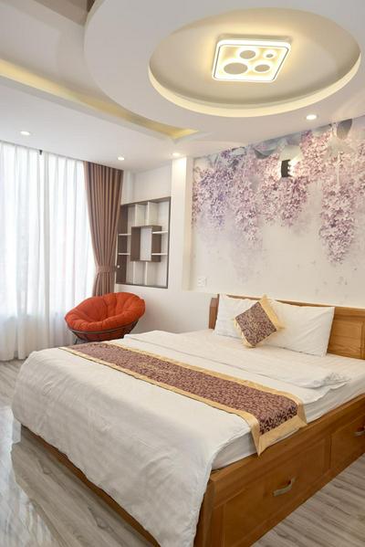 Phương Linh Hotel