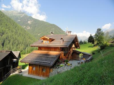 B&B Mas di Zonadi
