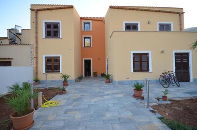 Baia Santa Margherita B&B