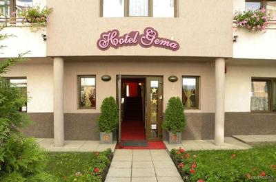 Hotel Gema