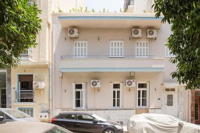 Splendid Full 5BDR/3bath/2kitchens Mansion in ATH