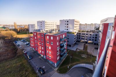 Flexible SelfCheckIns 29 - Zagreb - Garage - Loggia - New - Apartments Repinc