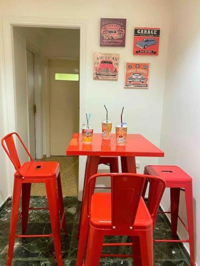 Downtown Athens-Plaka Skoufou Apt/VaccinatedHost
