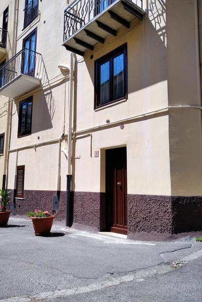 Affittacamere La Casa Dei Nonni