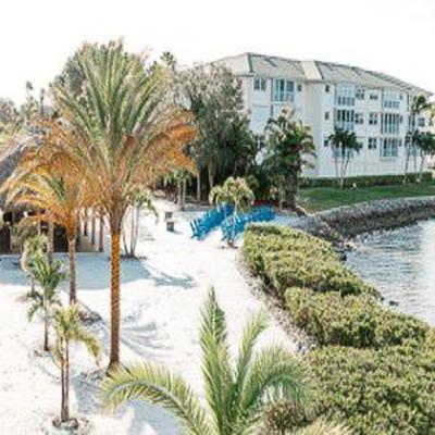 The Suites at Fishermen's Village - 2 Bedroom Suites