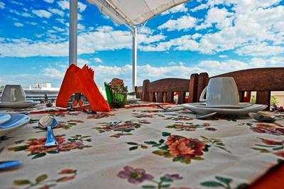 B&B Contemoro