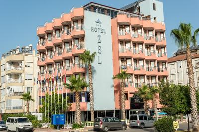Zel Hotel - Image 64