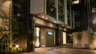 ESLEAD HOTEL Namba Daikokucho