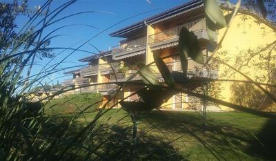 Andreis Apartments